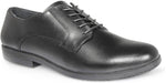 Men's Soft Toe SRO Dress Shoe