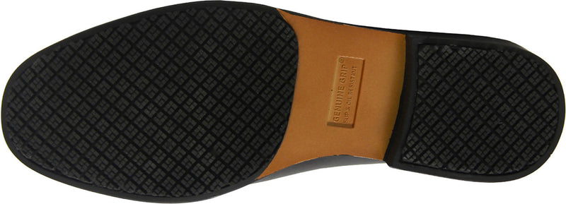 Men's Soft Toe SRO Dress Shoe