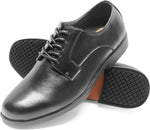 Men's Soft Toe SRO Dress Shoe