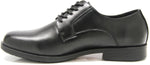 Men's Soft Toe SRO Dress Shoe