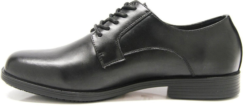 Men's Soft Toe SRO Dress Shoe