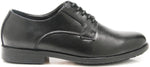 Men's Soft Toe SRO Dress Shoe