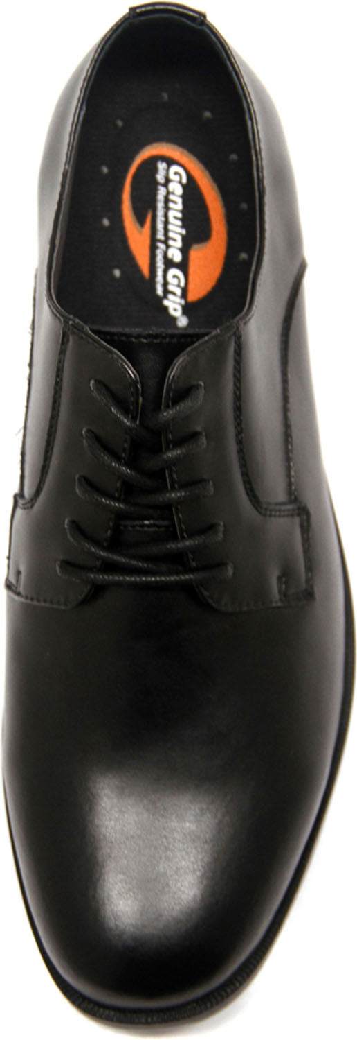 Men's Soft Toe SRO Dress Shoe