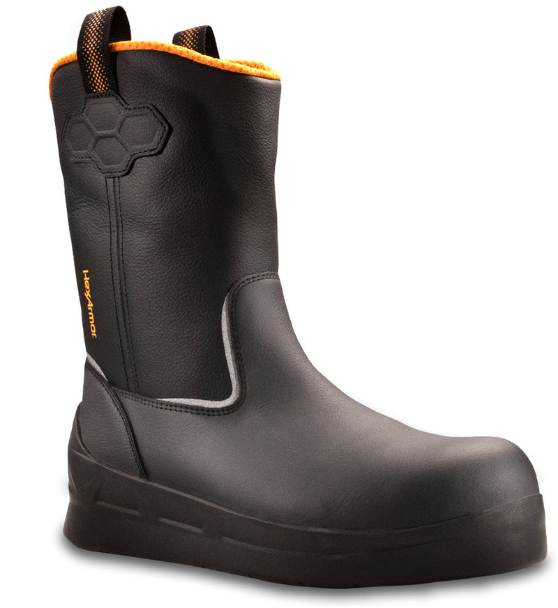 Men's HeatArmor™ Comp Toe SRO Wellington