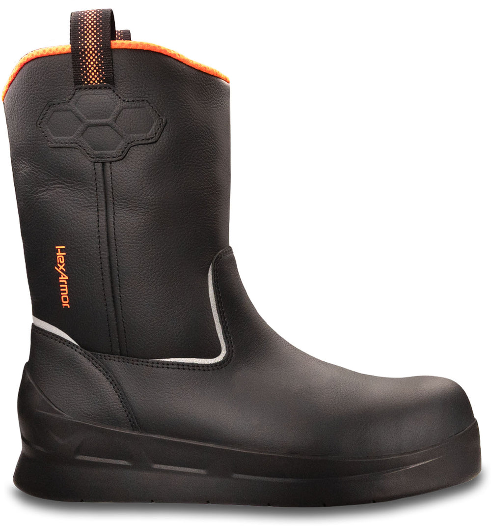 Men's HeatArmor™ Comp Toe SRO Wellington