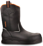 Men's HeatArmor™ Comp Toe SRO Wellington