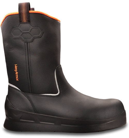 Men's HeatArmor™ Comp Toe SRO Wellington