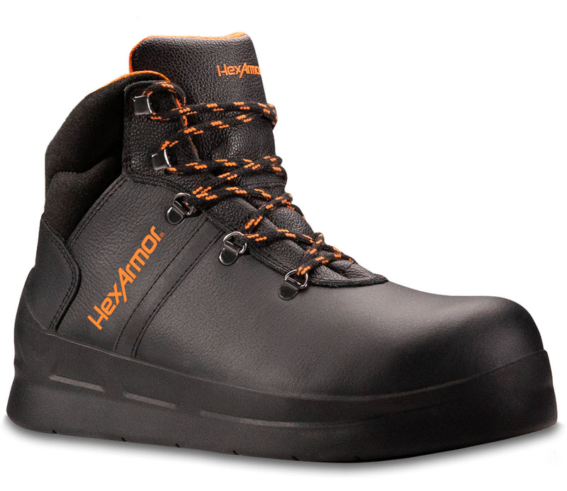 Men's 6" HeatArmor™ Comp Toe SRO Boot