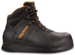 Men's 6" HeatArmor™ Comp Toe SRO Boot