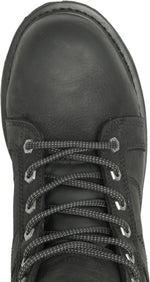 Harley Davidson Lagarto Men's Comp Toe EH WP 6 Inch Work Boot