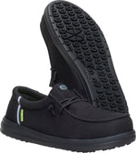 Women's Wendy Work Comp Toe SRO Slip-On Oxford
