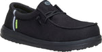 Women's Wendy Work Comp Toe SRO Slip-On Oxford