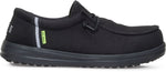 Women's Wendy Work Comp Toe SRO Slip-On Oxford