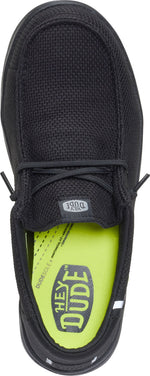 Women's Wendy Work Comp Toe SRO Slip-On Oxford