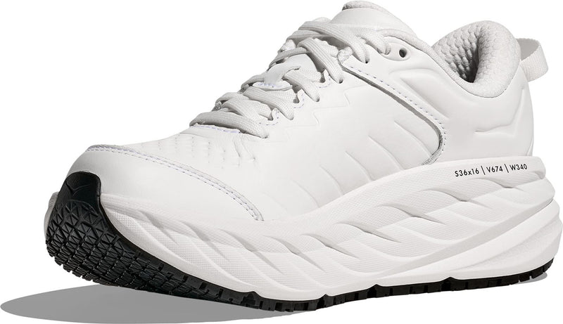 Men's Bondi Soft Toe SRO Athletic