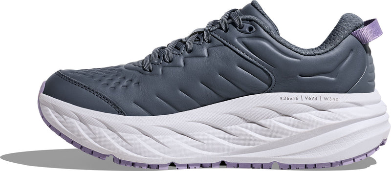 Women's Bondi Soft Toe SRO Athletic