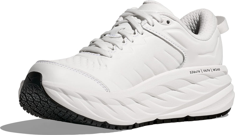 Women's Bondi Soft Toe SRO Athletic