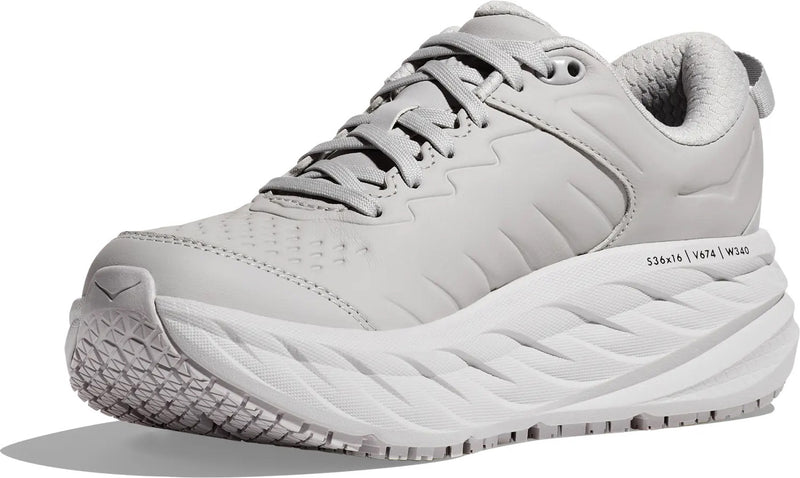 Women's Bondi Soft Toe SRO Athletic