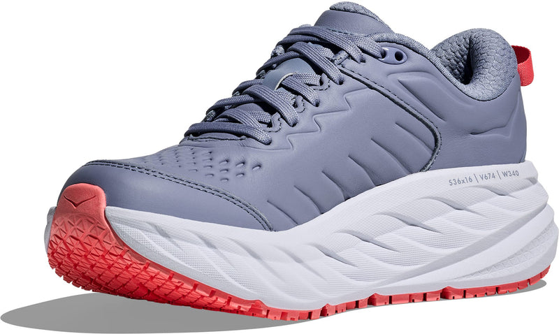 Women's Bondi Soft Toe SRO Athletic