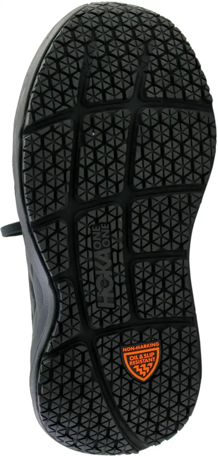 Men's Bondi Wide Soft Toe SRO Athletic