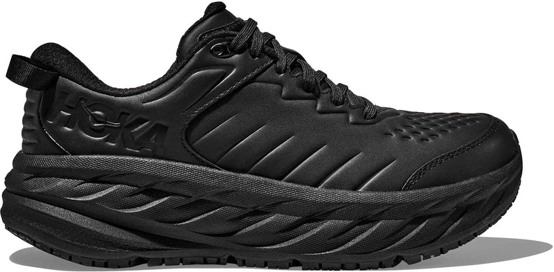 Men's Bondi Wide Soft Toe SRO Athletic