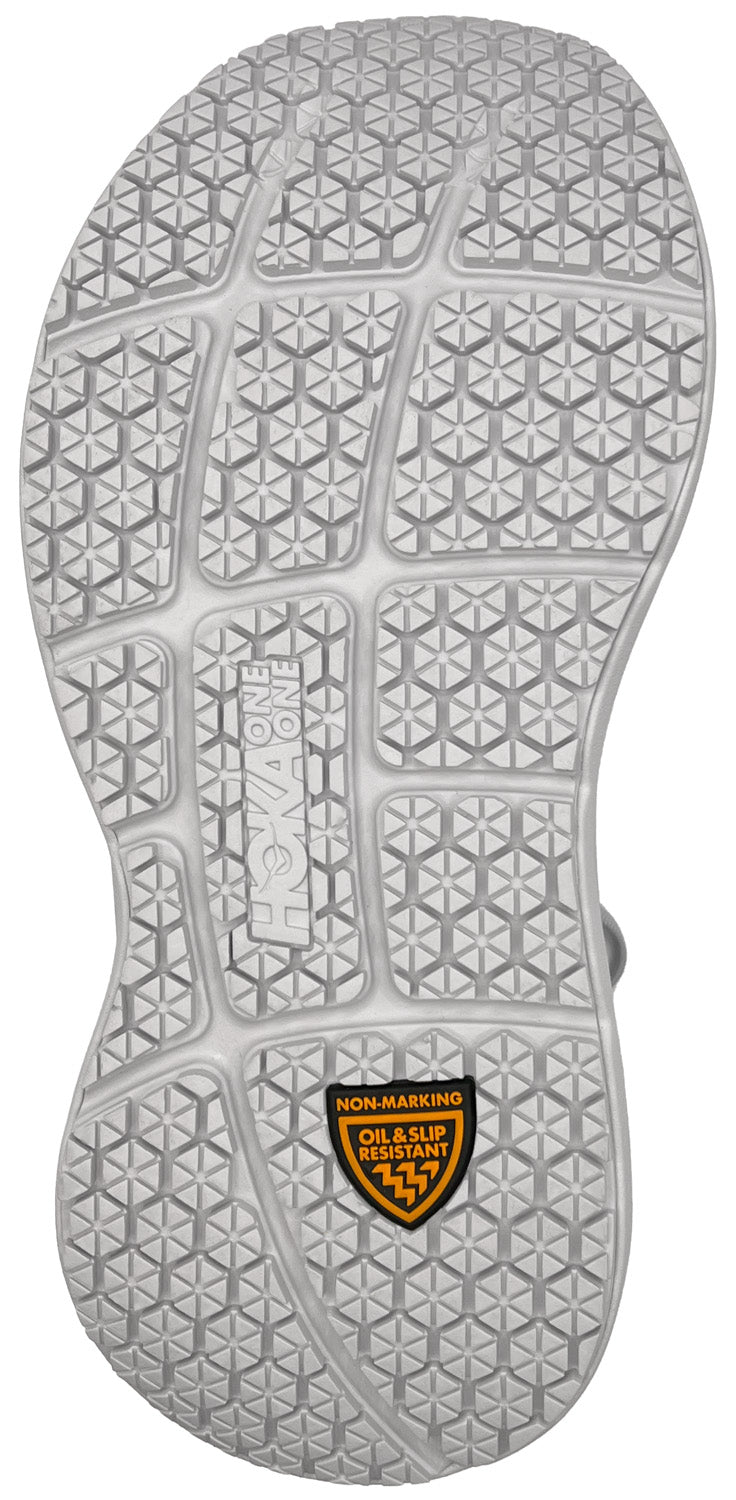 Men's Bondi Wide Soft Toe SRO Athletic