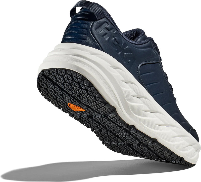 Men's Bondi Wide Soft Toe SRO Athletic