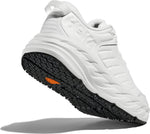 Women's Bondi Wide Soft Toe SRO Athletic