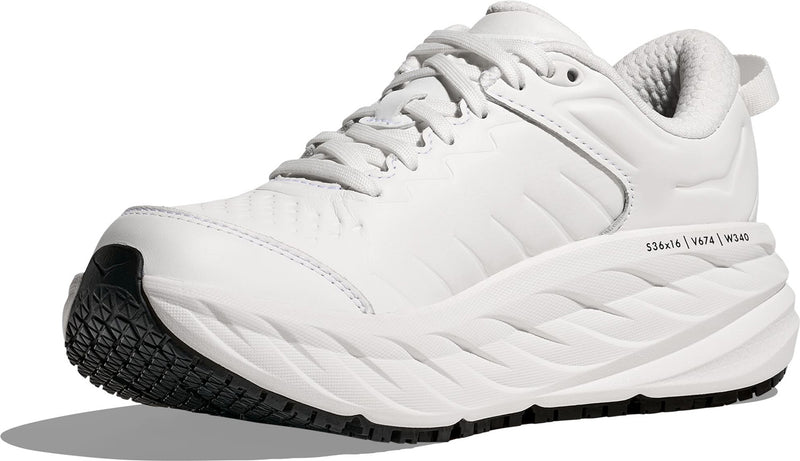 Women's Bondi Wide Soft Toe SRO Athletic
