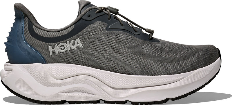 Men's Arahi Soft Toe SRO Athletic