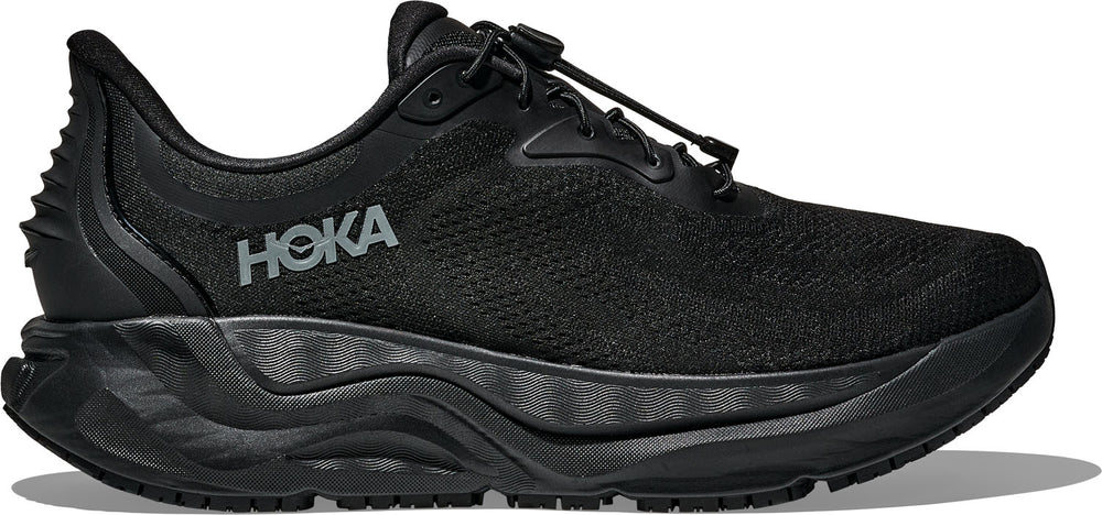 Men's Arahi Soft Toe SRO Athletic