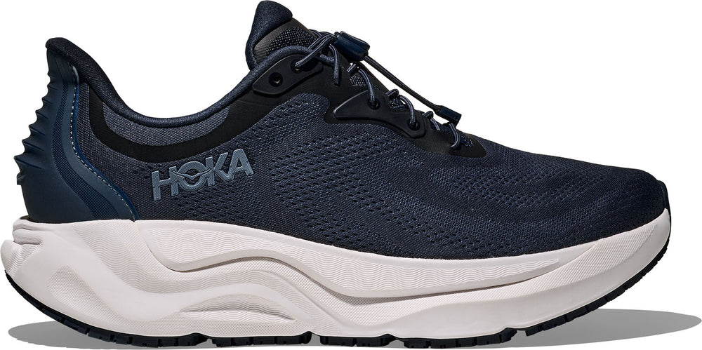 Men's Arahi Soft Toe SRO Athletic