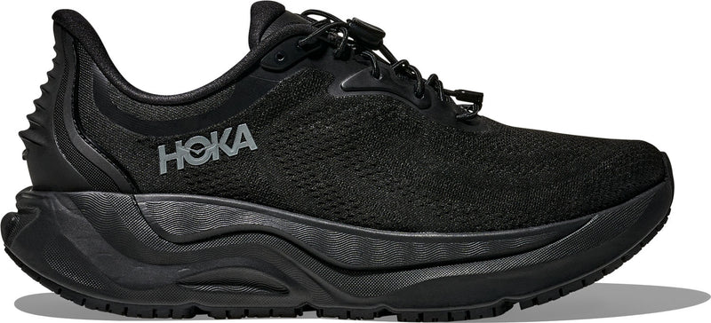 Women's Arahi Soft Toe SRO Athletic