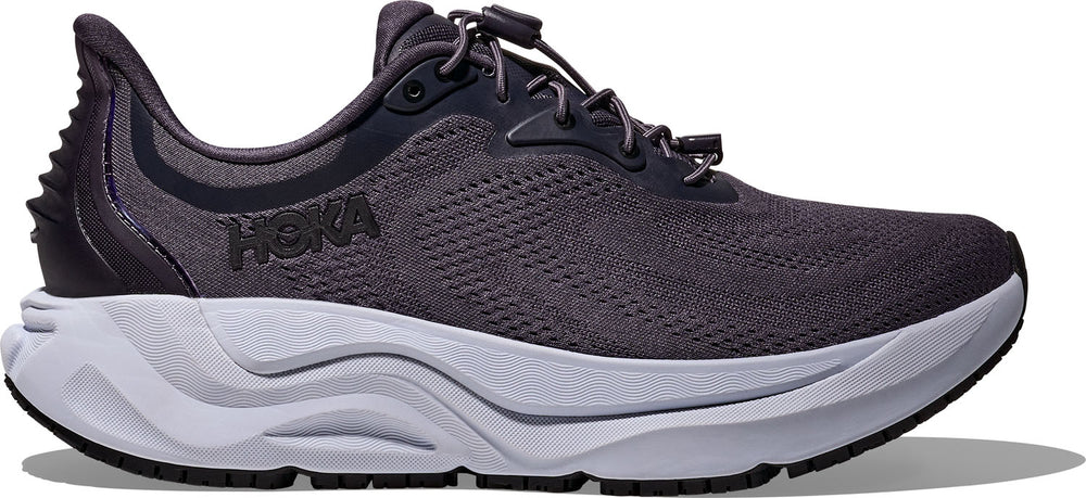 Women's Arahi Soft Toe SRO Athletic