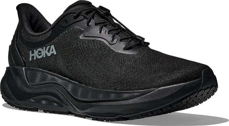 Men's Arahi Wide Soft Toe SRO Athletic