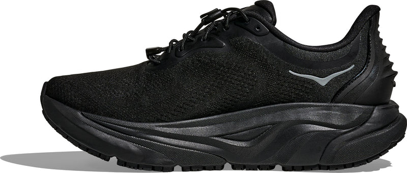 Women's Arahi Wide Soft Toe SRO Athletic