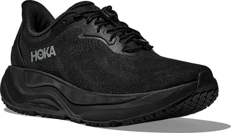 Women's Arahi Wide Soft Toe SRO Athletic
