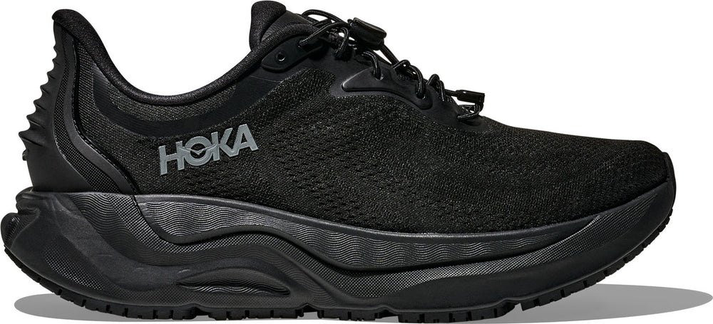 Women's Arahi Wide Soft Toe SRO Athletic