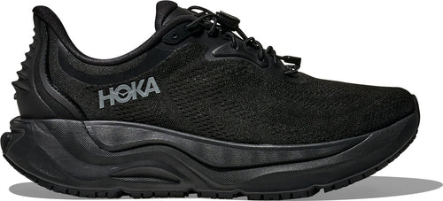 Women's Arahi Wide Soft Toe SRO Athletic
