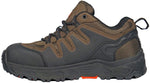 Hoss Boots Eric Lo Men's Aluminum Toe EH Low Hiker Work Shoe