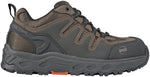 Hoss Boots Eric Lo Men's Aluminum Toe EH Low Hiker Work Shoe