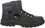 Hoss Boots Lorne Men's Soft Toe EH WP PR Slip Resistant 6 Inch Work Boot