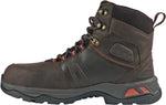 Hoss Boots Blast Men's Comp Toe EH WP/Insulated Hiker Work Boot