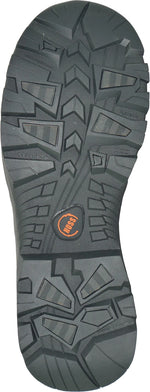 Hoss Boots Blast Men's Comp Toe EH WP/Insulated Hiker Work Boot
