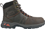 Hoss Boots Blast Men's Comp Toe EH WP/Insulated Hiker Work Boot