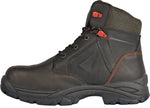 Hoss Boots Hudson Men's Comp Toe EH PR WP/Insulated 6 Inch Work Boot