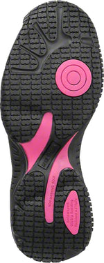 Moxie Trades Zena Women's Comp Toe EH Slip Resistant Casual Work Shoe