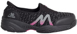 Moxie Trades Zena Women's Comp Toe EH Slip Resistant Casual Work Shoe