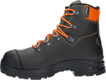 Haix Men's Comp Toe EH PR WP 6 Inch Hiker