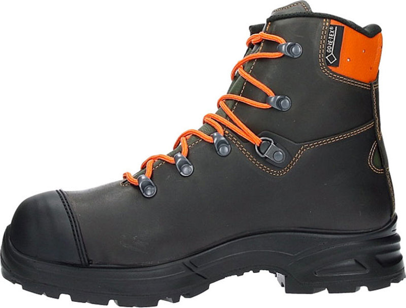 Haix Men's Comp Toe EH PR WP 6 Inch Hiker